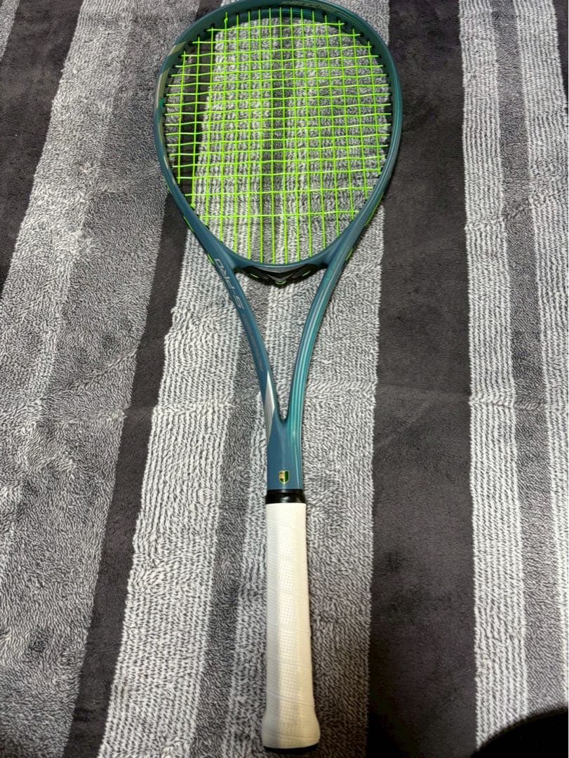 テニスラケット 軟式用 ☆2本セット☆