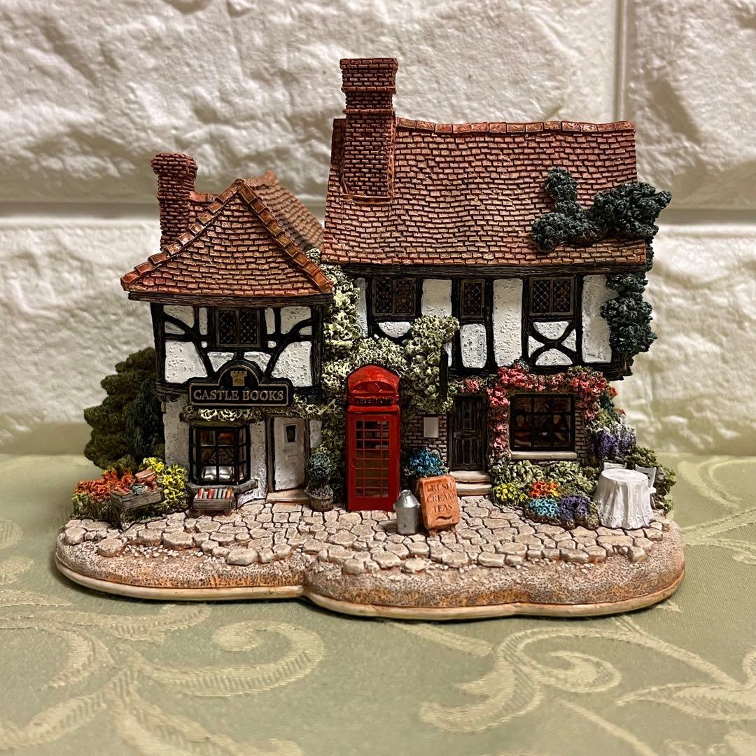 リリパット485☆RING FOR SERVICE