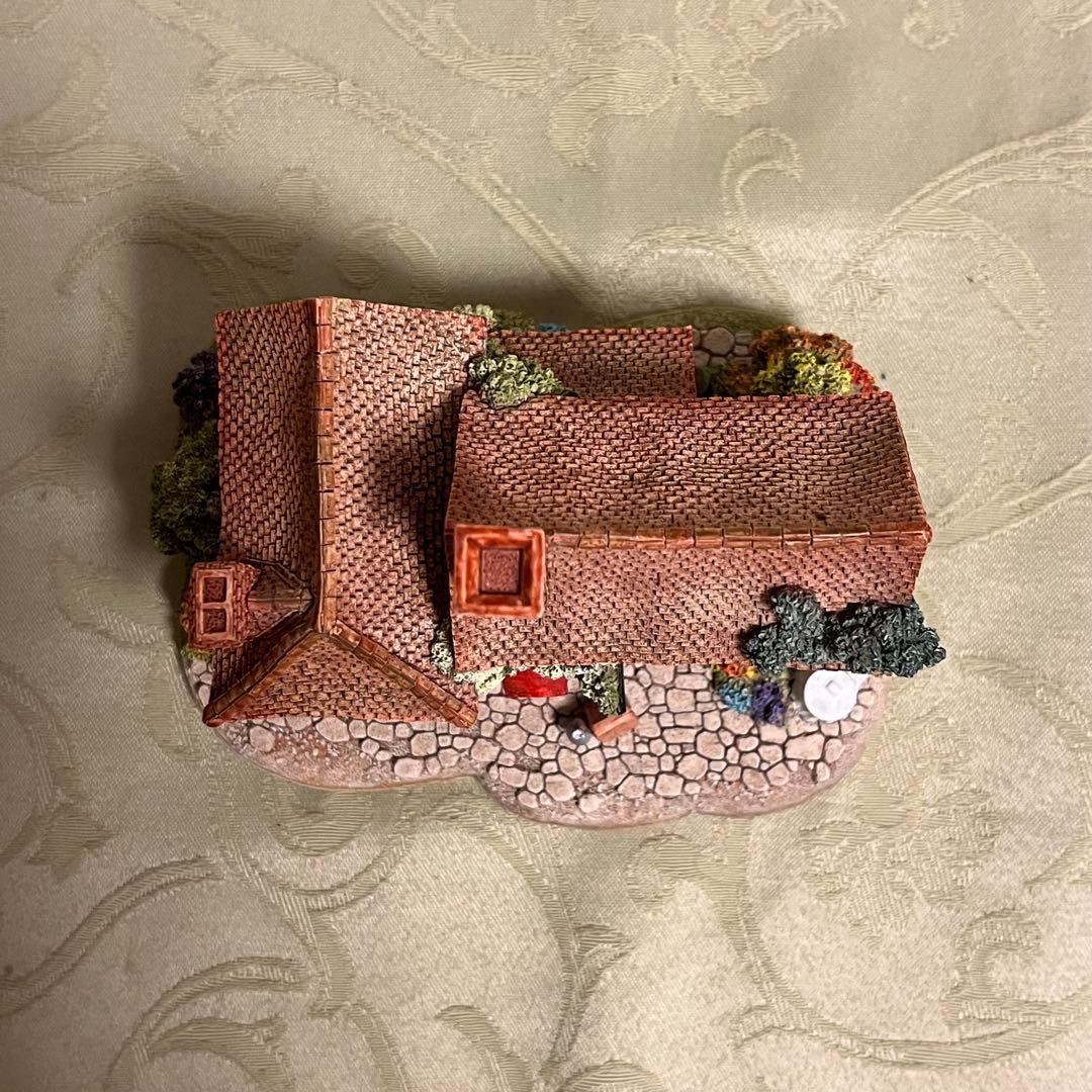 リリパット485☆RING FOR SERVICE