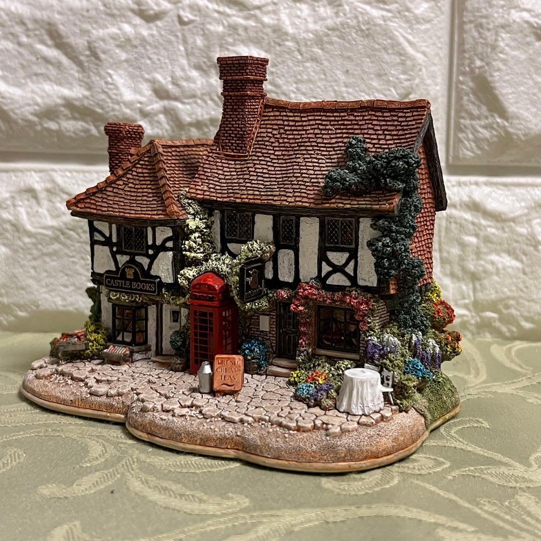 リリパット485☆RING FOR SERVICE