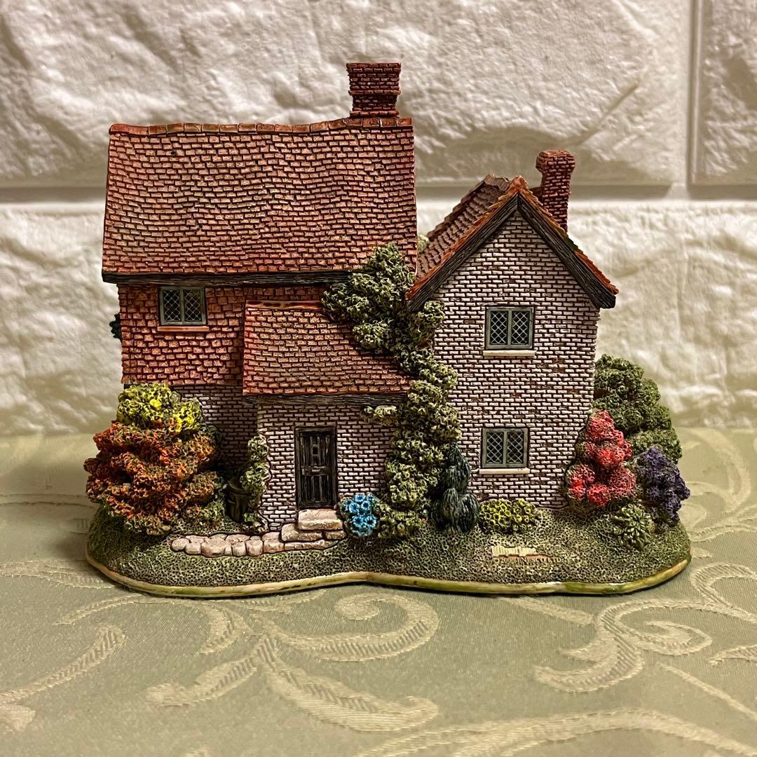 リリパット485☆RING FOR SERVICE