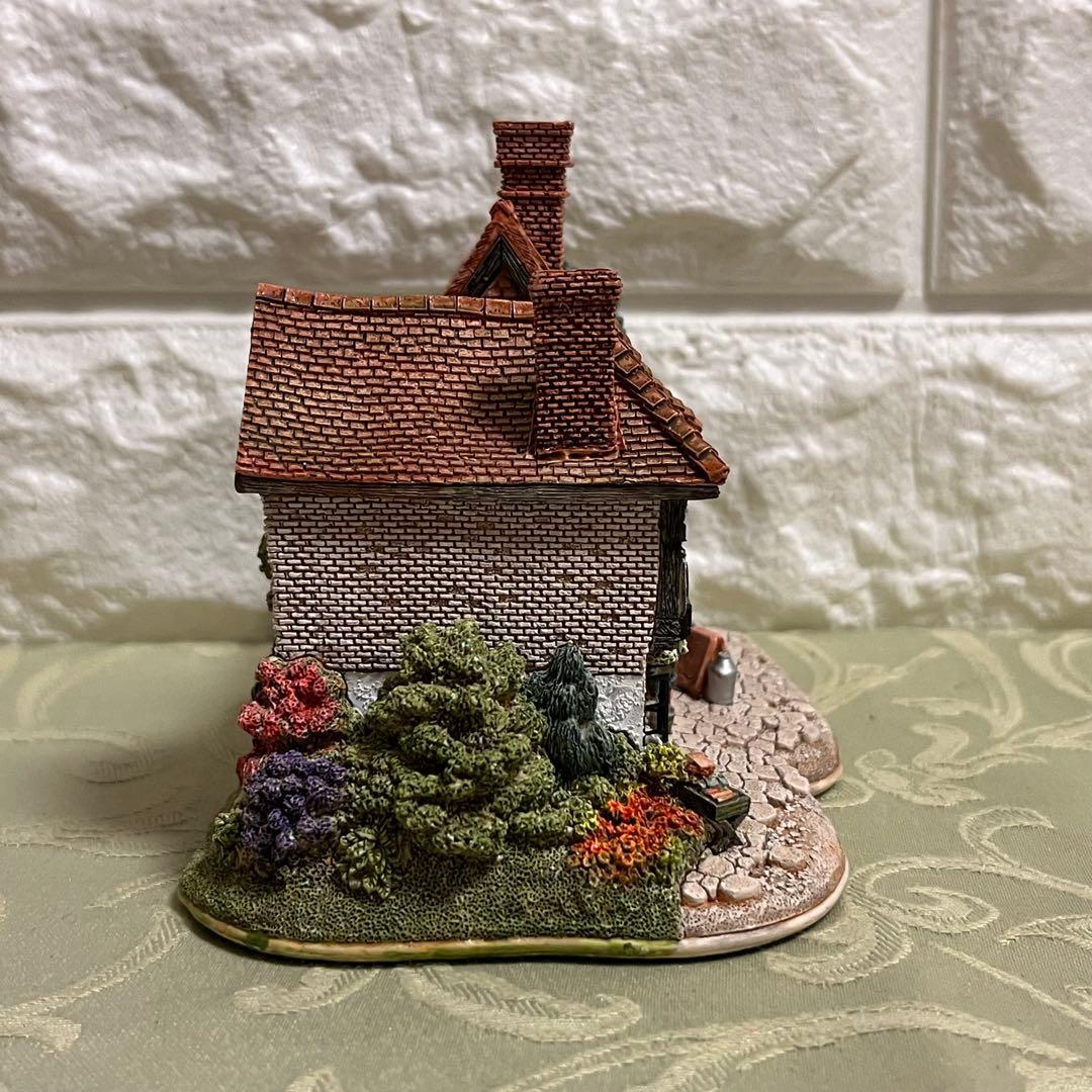 リリパット485☆RING FOR SERVICE