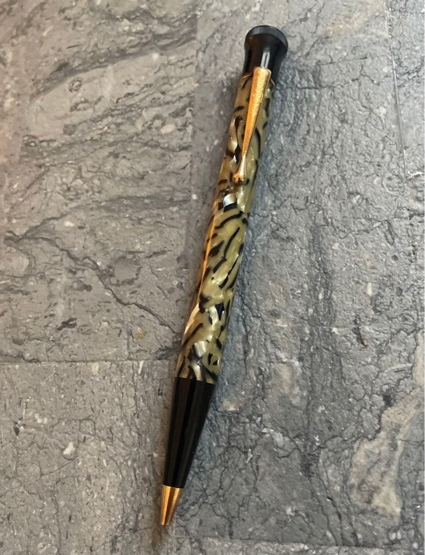 モンブラン ペンシル 作家シリーズ1994 オスカー・ワイルド 0.9mm