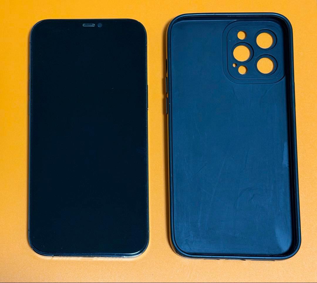 iPhone12 Pro Max 128GB SIMフリー 本体