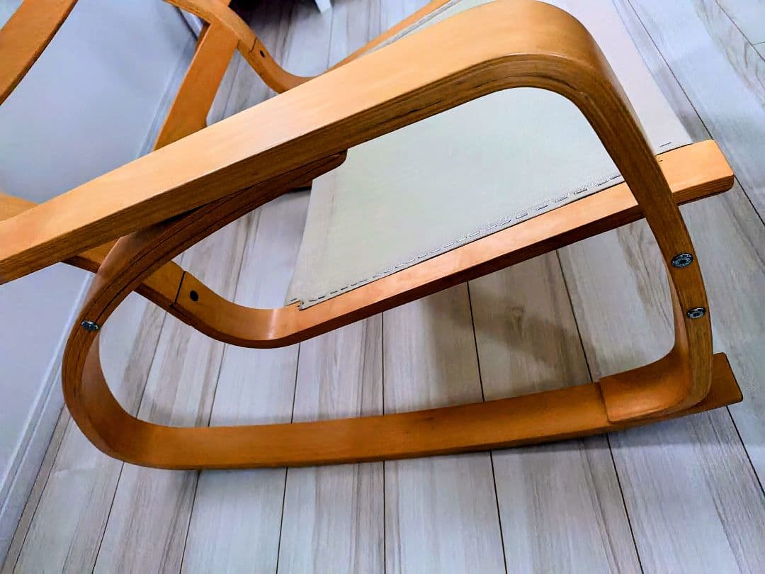 リラックスチェアIKEA