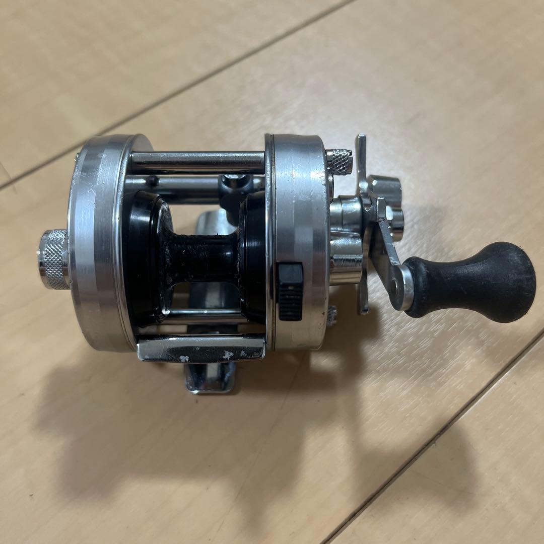 ABU アンバサダー　1500C