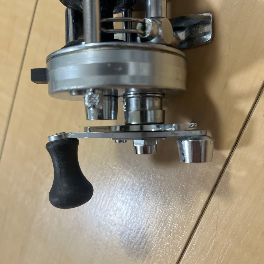 ABU アンバサダー　1500C