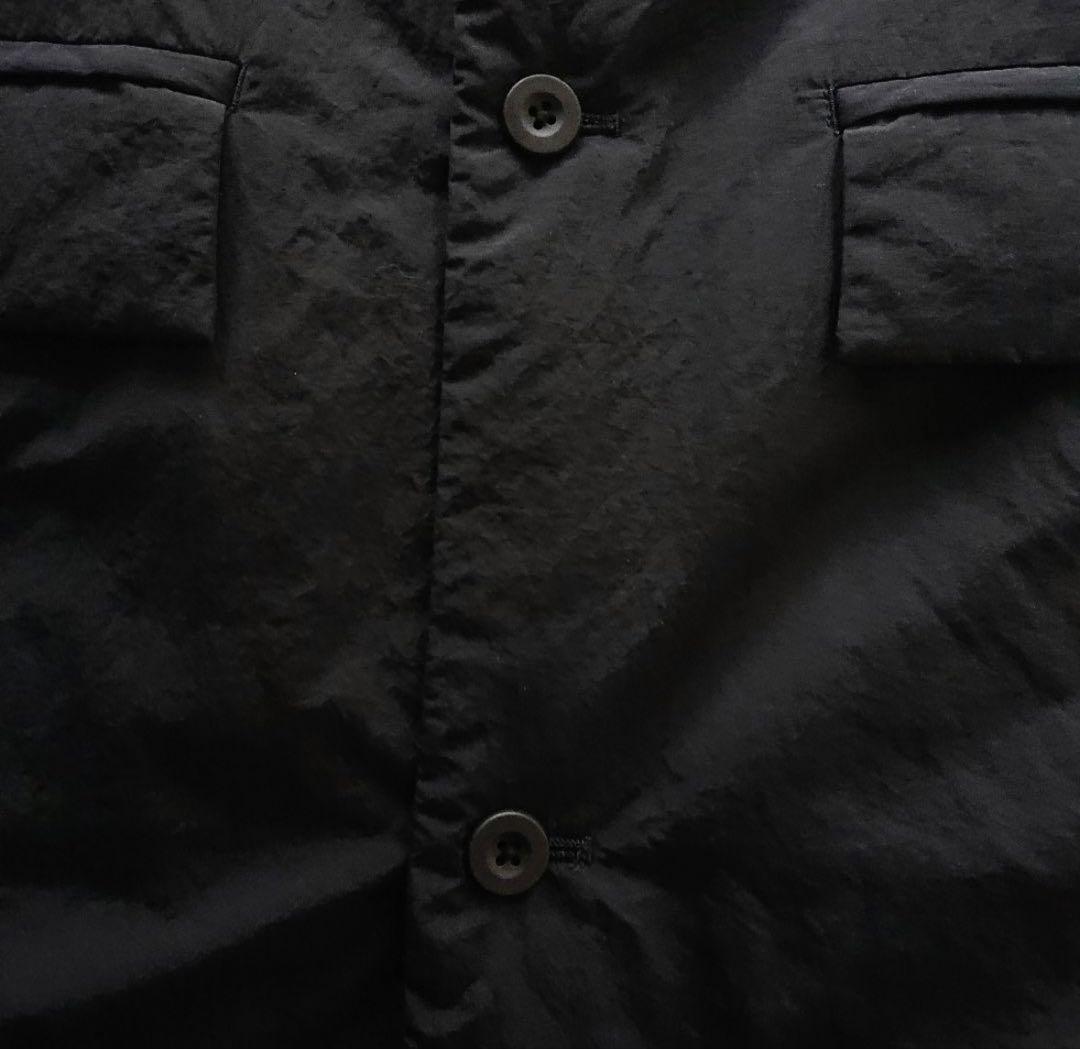 B&Y UNITED ARROWS パデット バルカラーコート ダウンコート