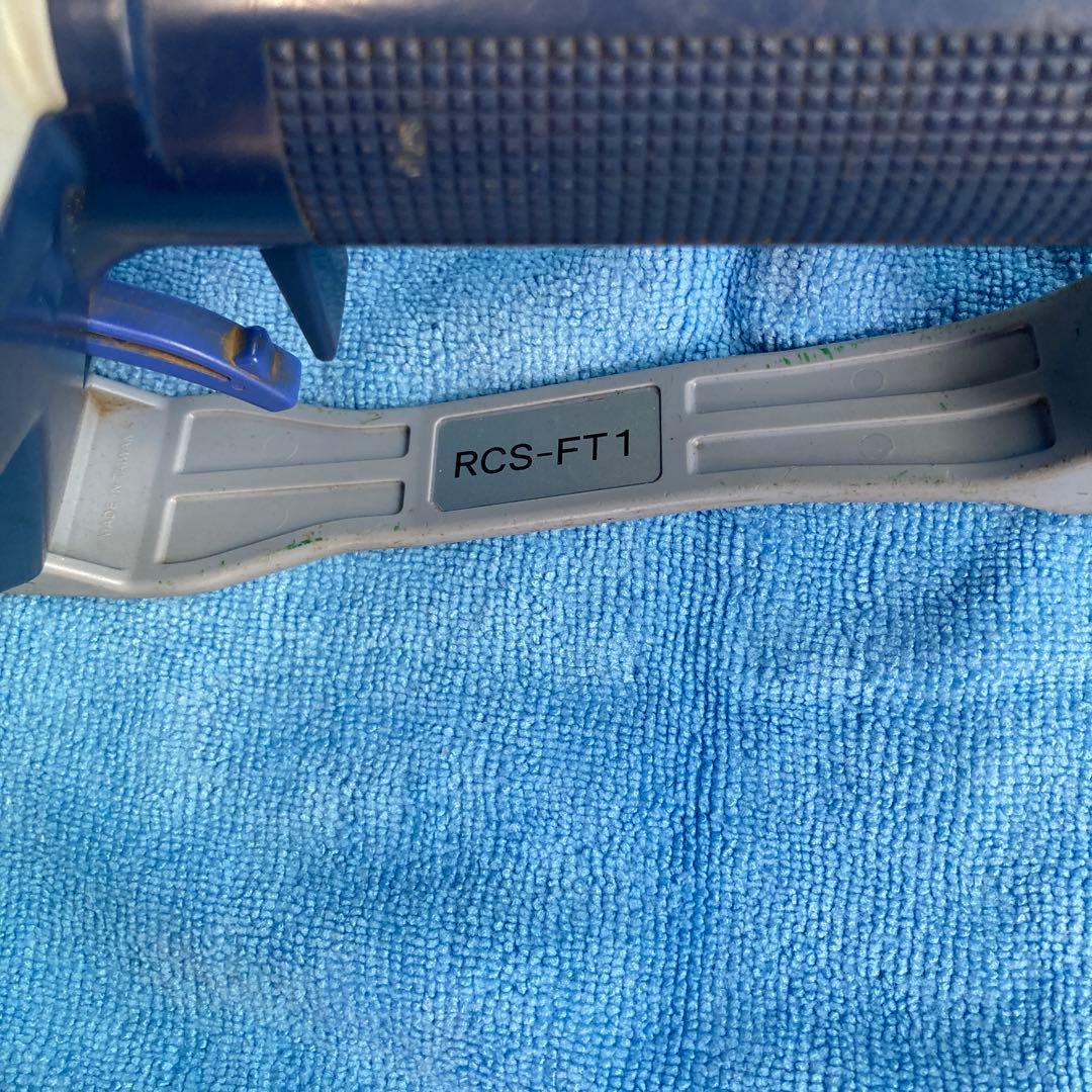 専用品　タダノ　TADANO ユニック　UNIC リモコン　RCS-FT1