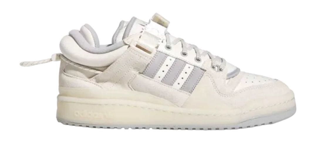 Bad Bunny × adidas Forum Low