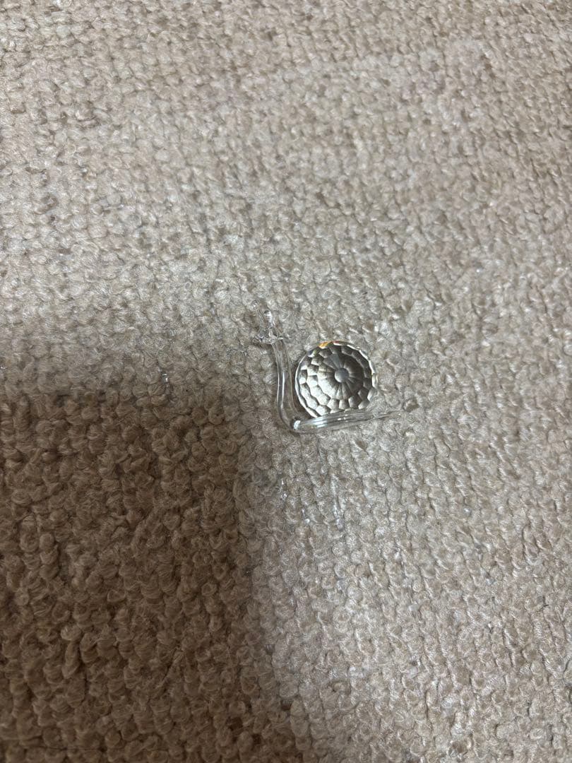 スワロフスキー SWAROVSKI CRYSTAL クリスタル 置物 インテリア