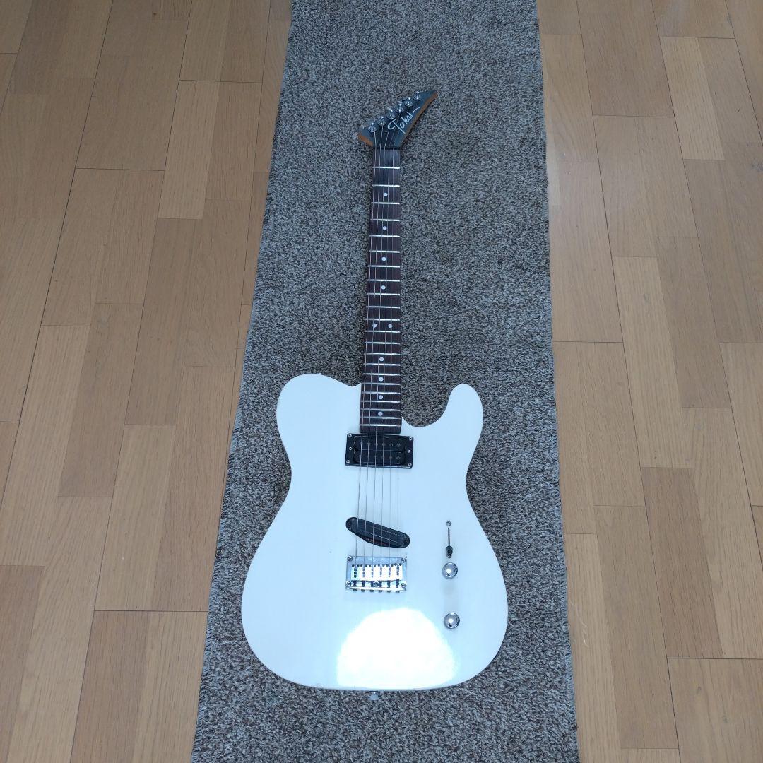 Tokai TEJタイプ テレキャスタータイプ テレキャスターカスタム