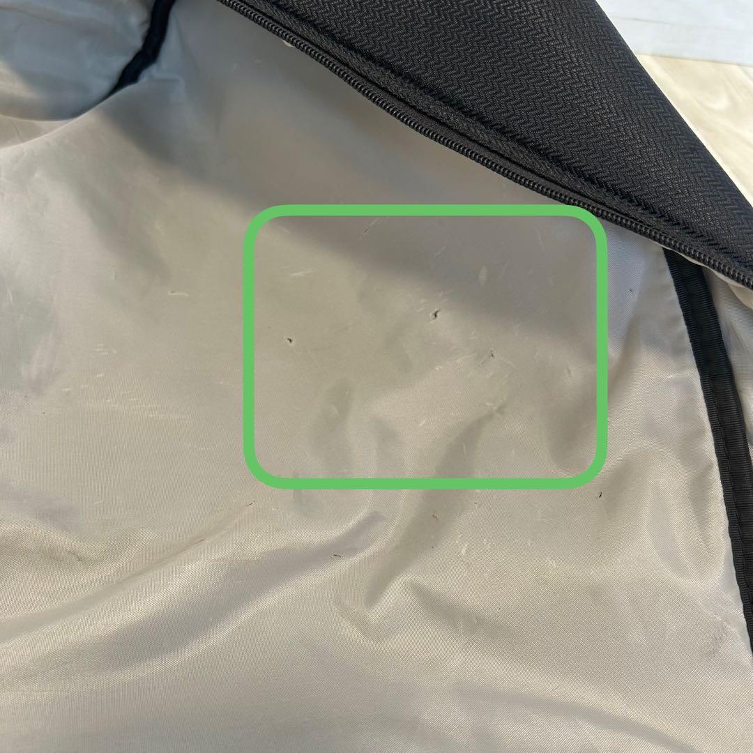 NIKE GOLF　Vr　キャディバッグ【異形6分割口】