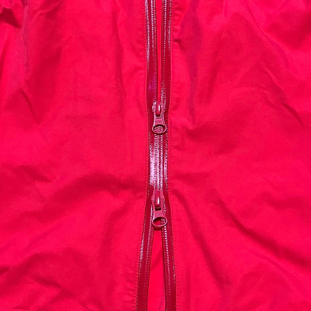 美品 PEARLY GATES ゴルフ 2way レインウェア セットアップ