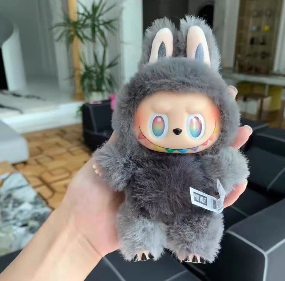 【正規品】ラブブ エナジー シークレット