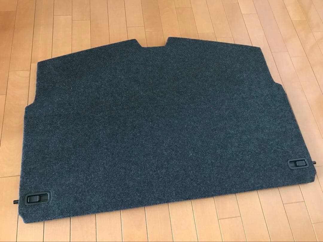 【美品】E12ノート　マルチラゲッジボード