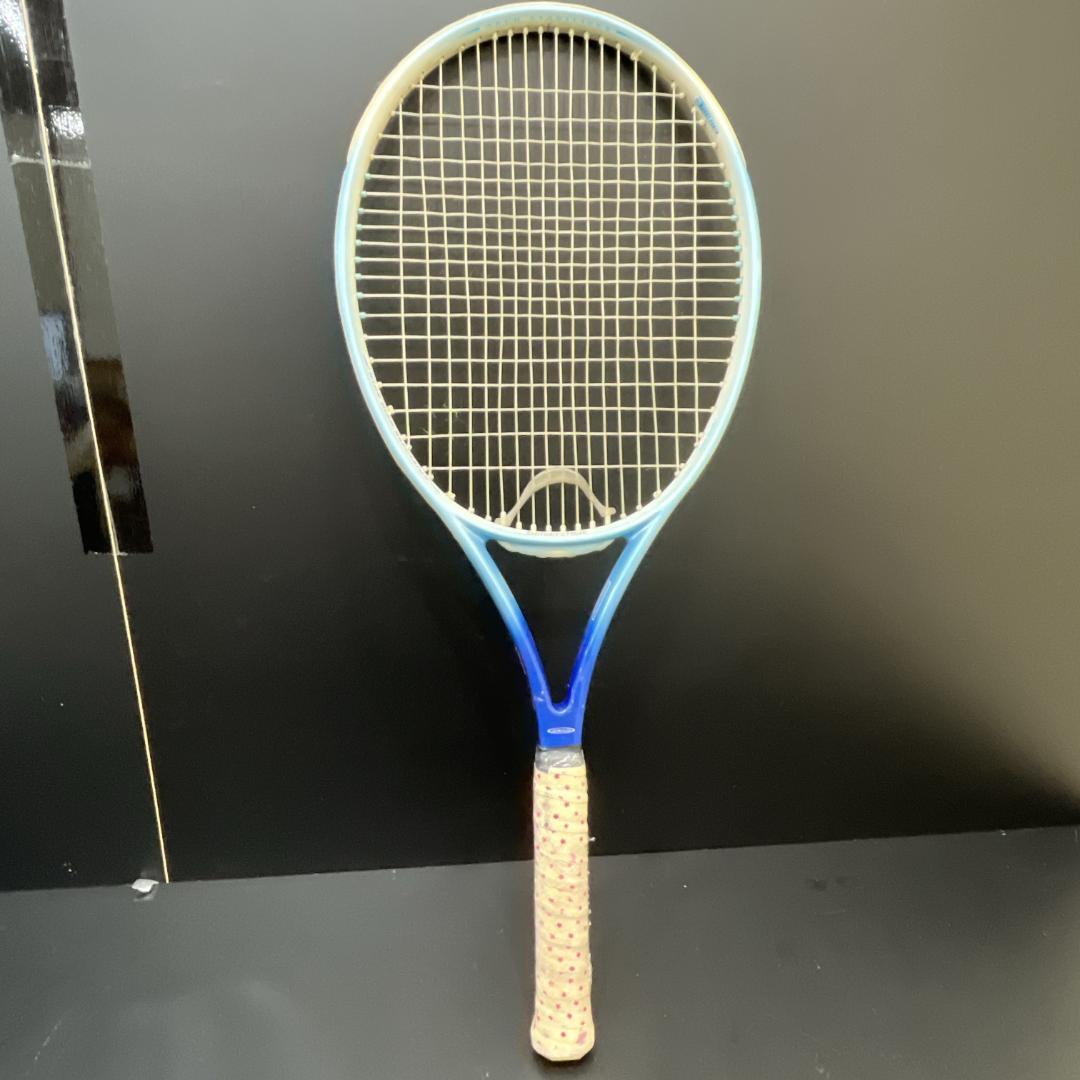 BRIDGESTONE　ブリジストン　DYNABEAM　FX　ラケット　希少品