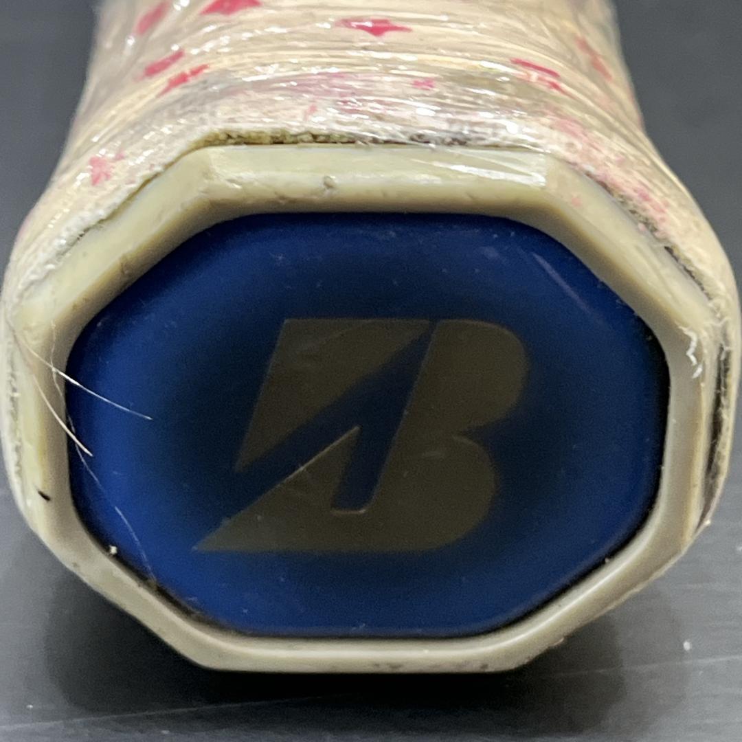 BRIDGESTONE　ブリジストン　DYNABEAM　FX　ラケット　希少品