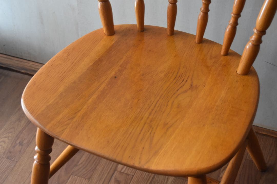 柏木工 ウィンザーチェア