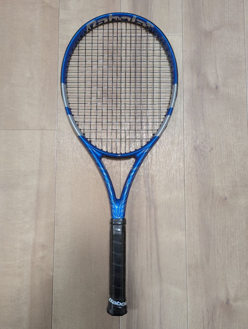 BABOLAT PURE DRIVE 30TH ANNIVERSARY　G3
