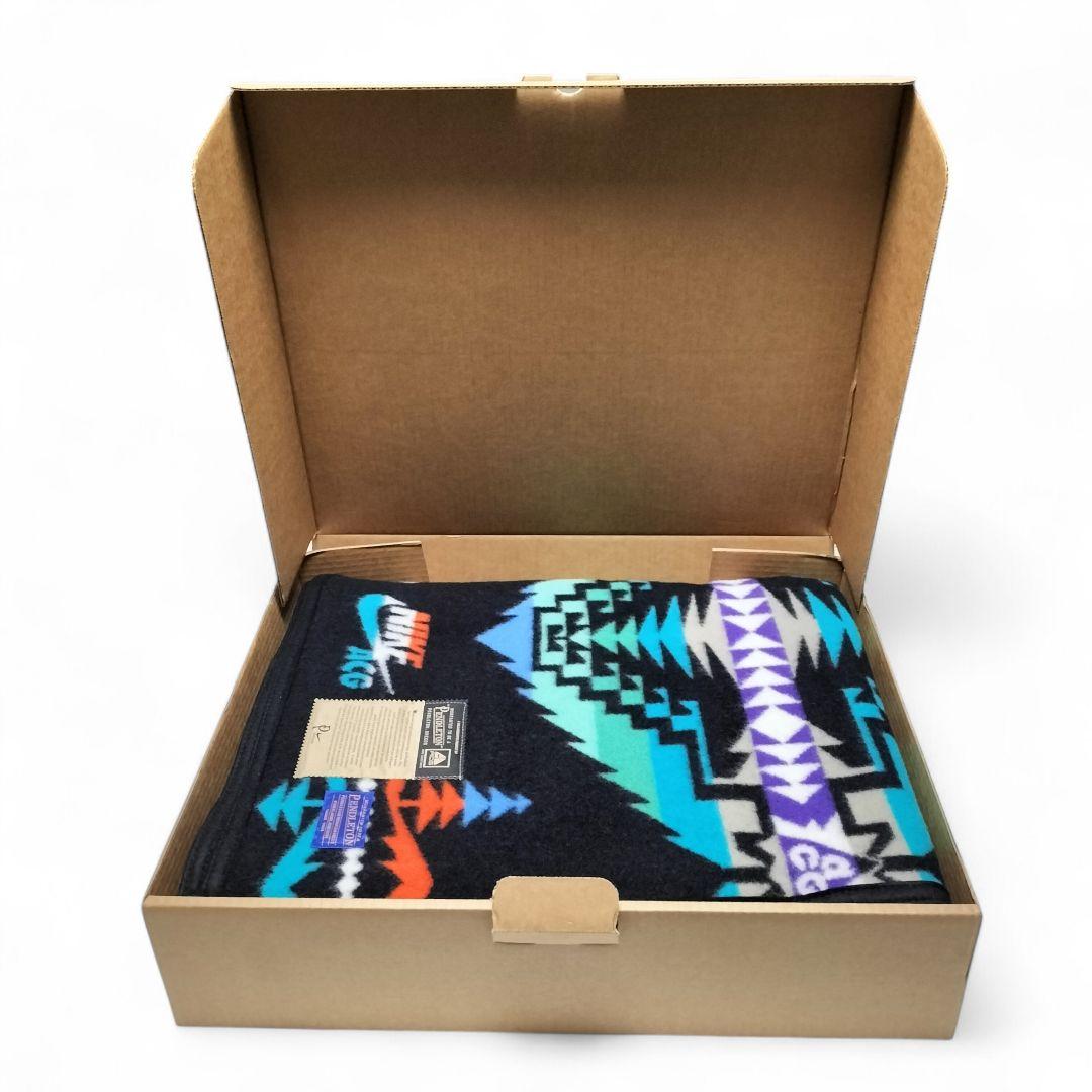 新品 ★ PENDLETON × NIKE ACG ブランケット ペンドルトン