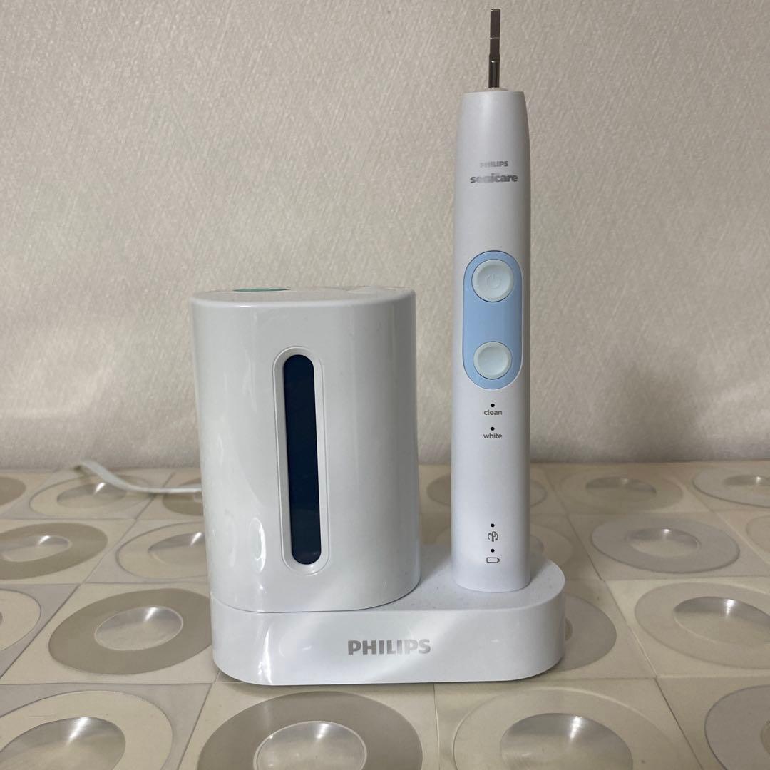PHILIPS Sonicare 電動歯ブラシ 本体