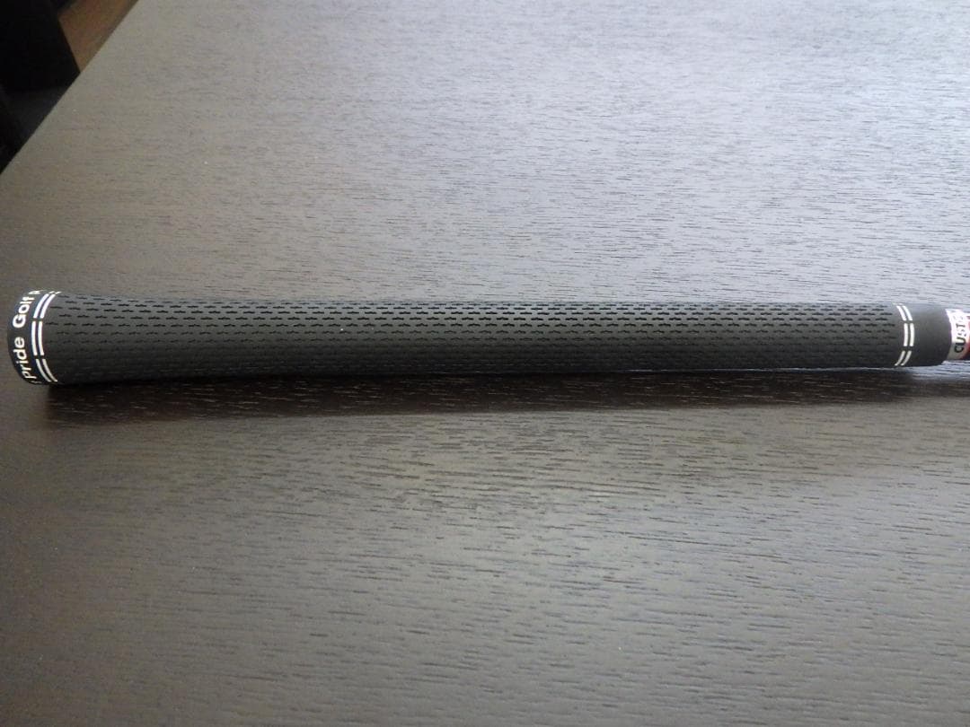 ※現在値下中　tha ATTAS 6s ジアッタス6s （ＰＩＮＧスリーブ）