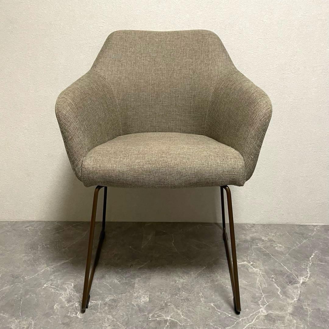 IKEAイケア TOSSBERG トッスベルグ チェア　椅子　２脚セット