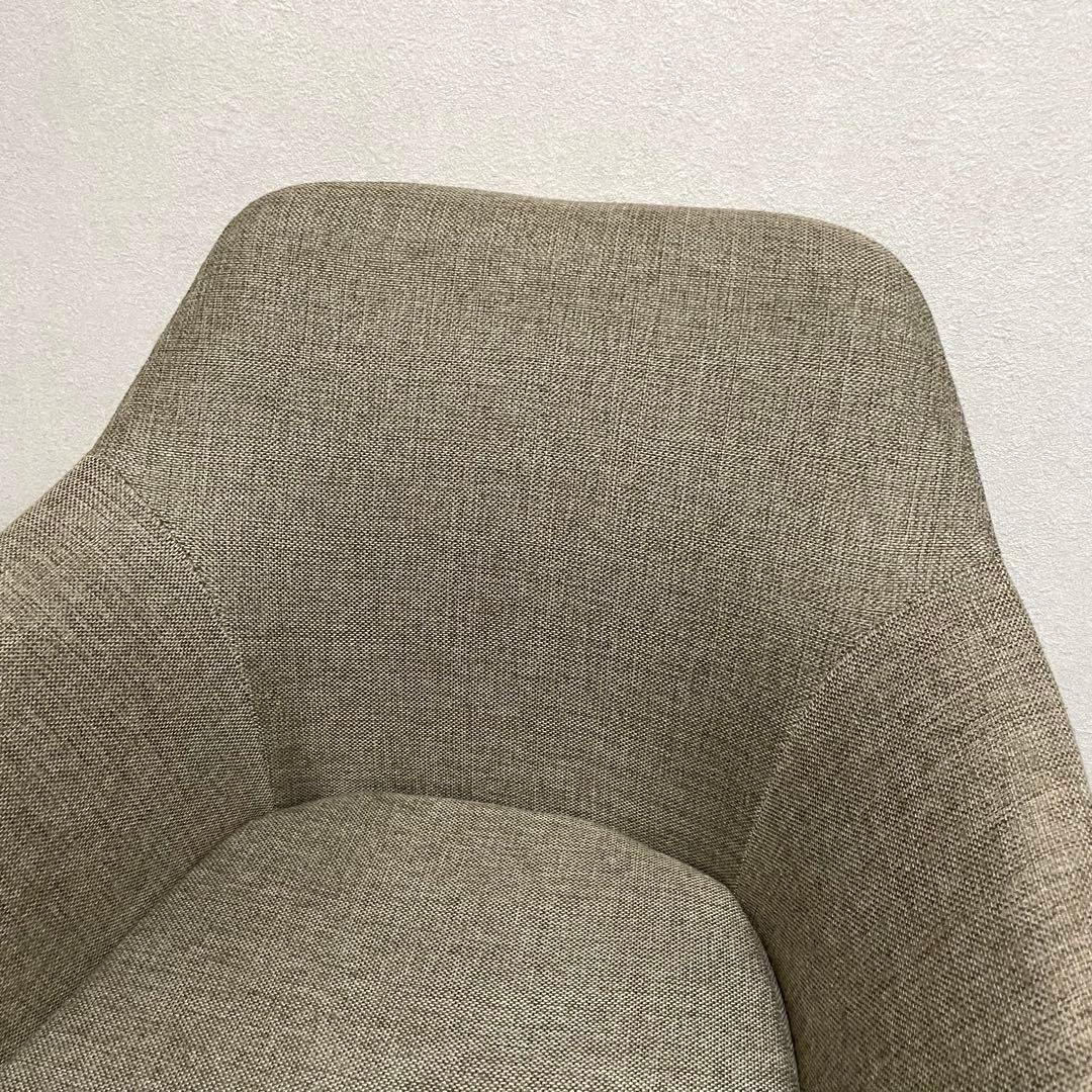 IKEAイケア TOSSBERG トッスベルグ チェア　椅子　２脚セット