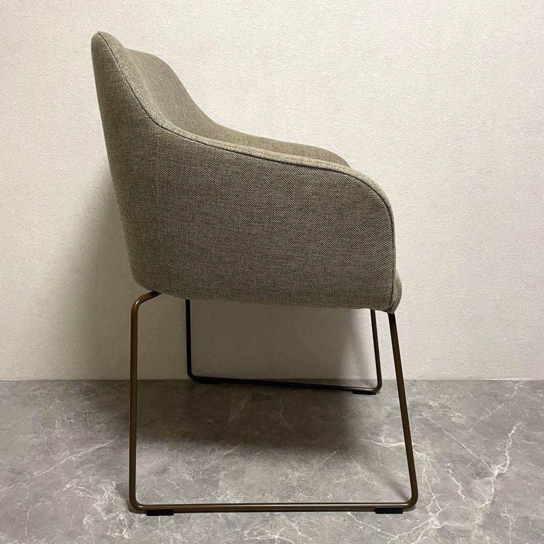 IKEAイケア TOSSBERG トッスベルグ チェア　椅子　２脚セット