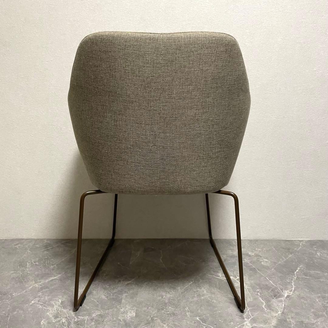 IKEAイケア TOSSBERG トッスベルグ チェア　椅子　２脚セット