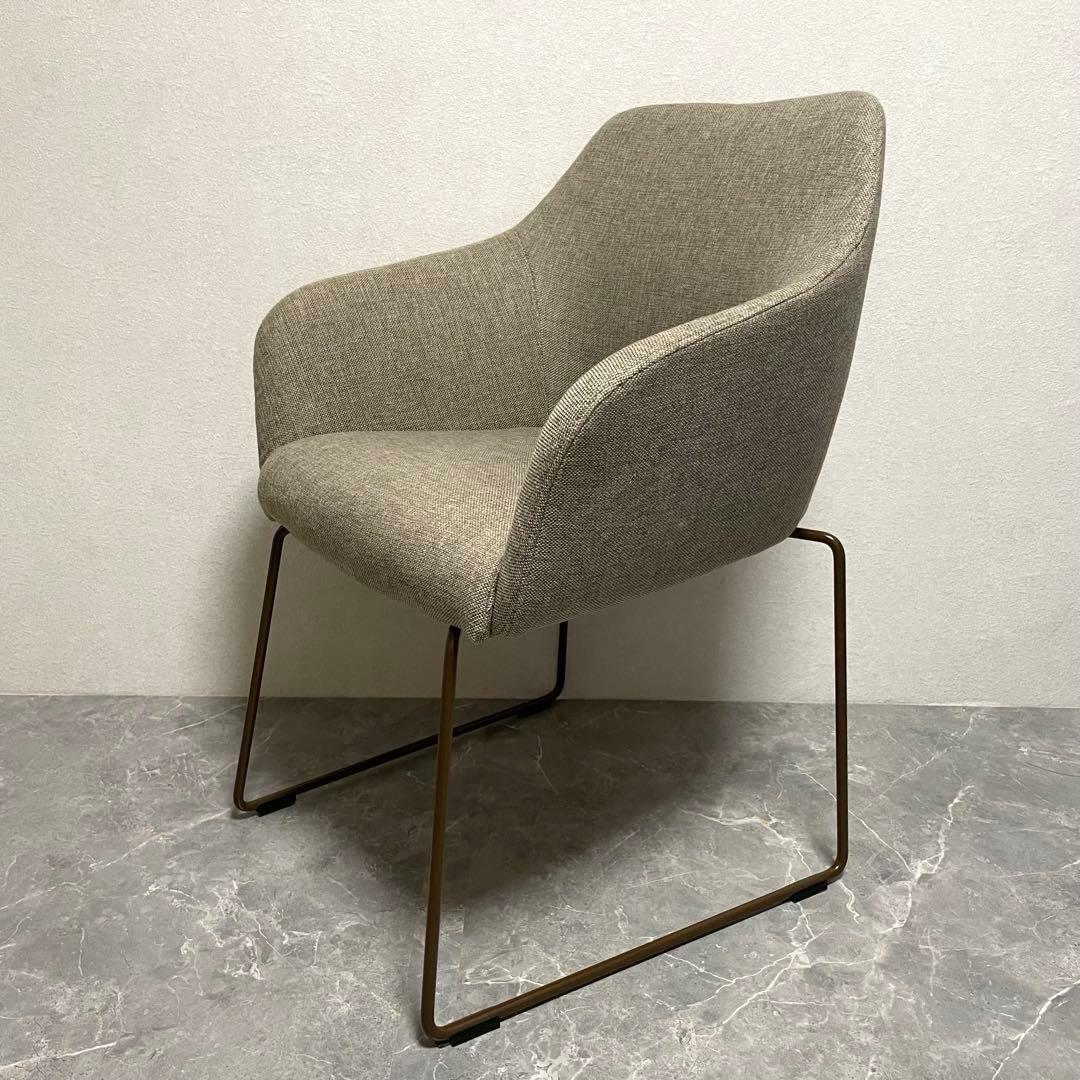 IKEAイケア TOSSBERG トッスベルグ チェア　椅子　２脚セット