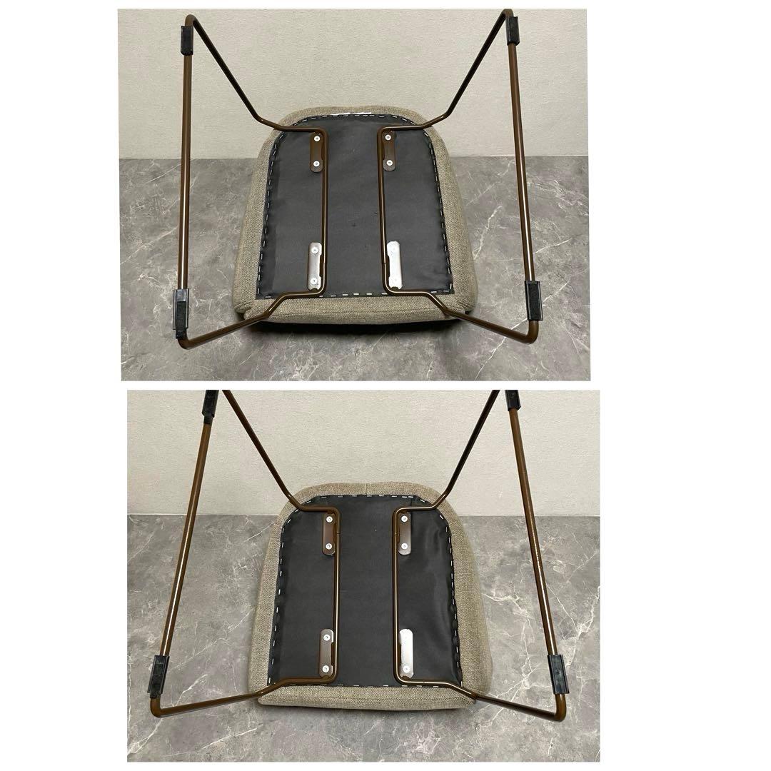 IKEAイケア TOSSBERG トッスベルグ チェア　椅子　２脚セット