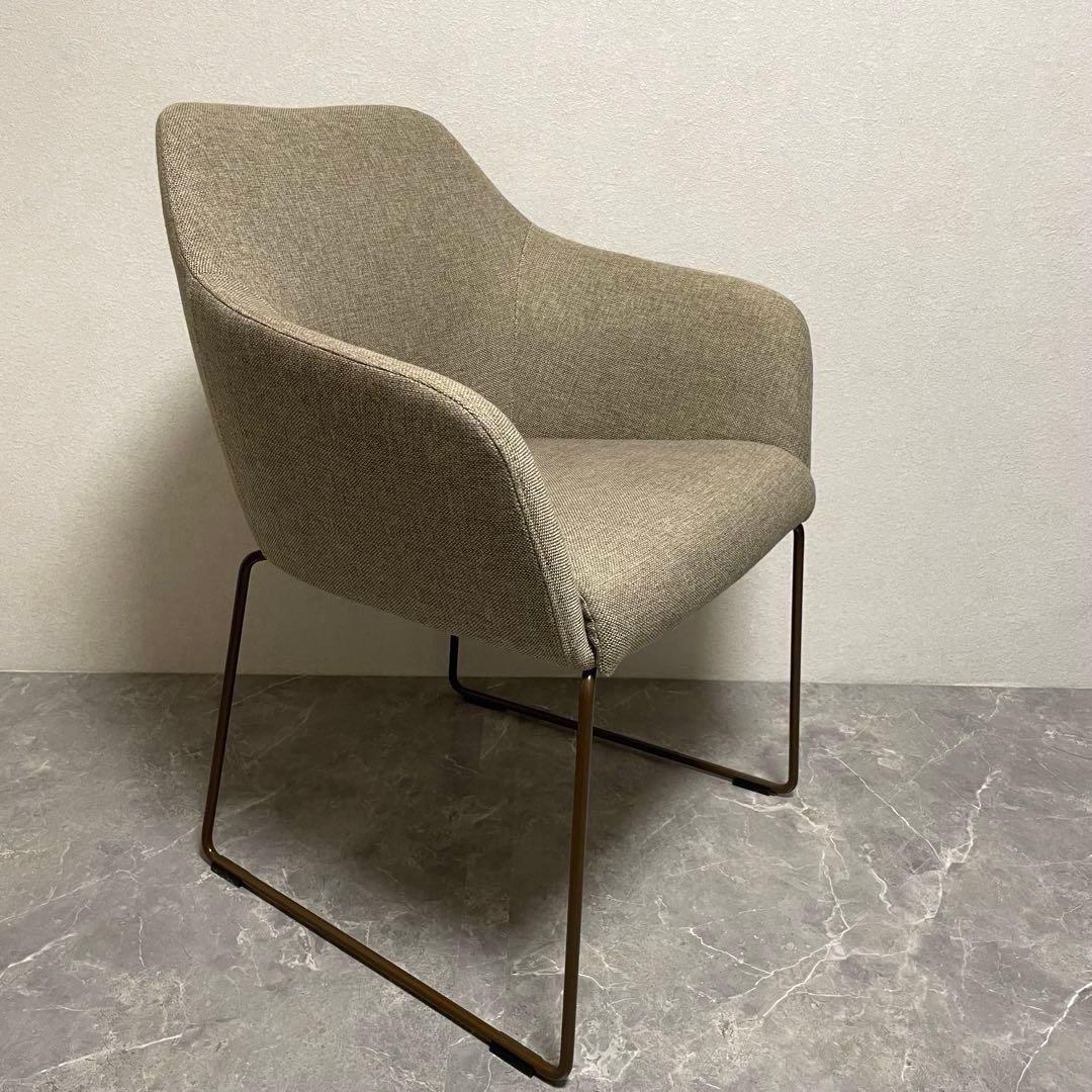 IKEAイケア TOSSBERG トッスベルグ チェア　椅子　２脚セット