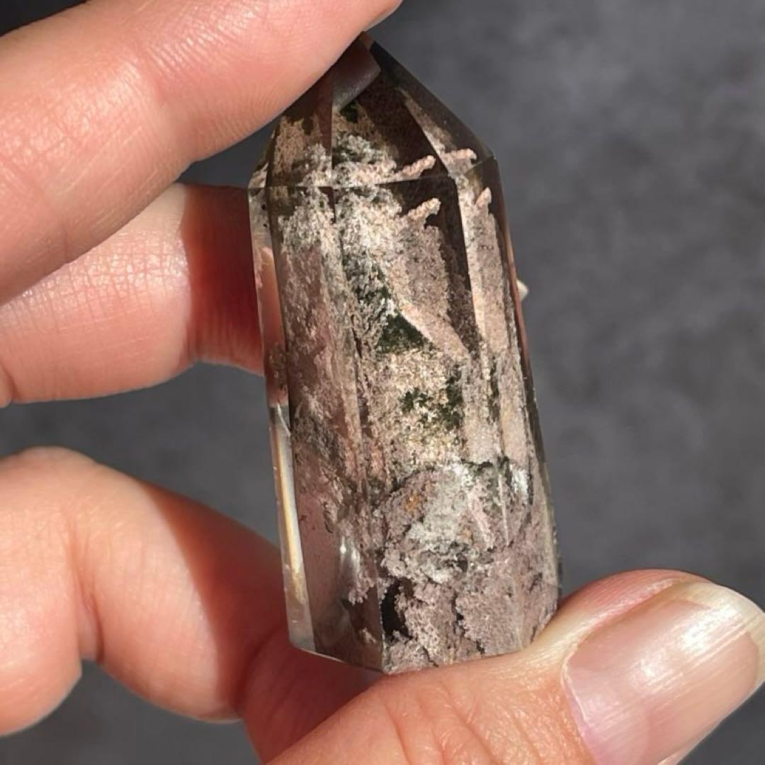 ガーデン ポイント クリア度◎