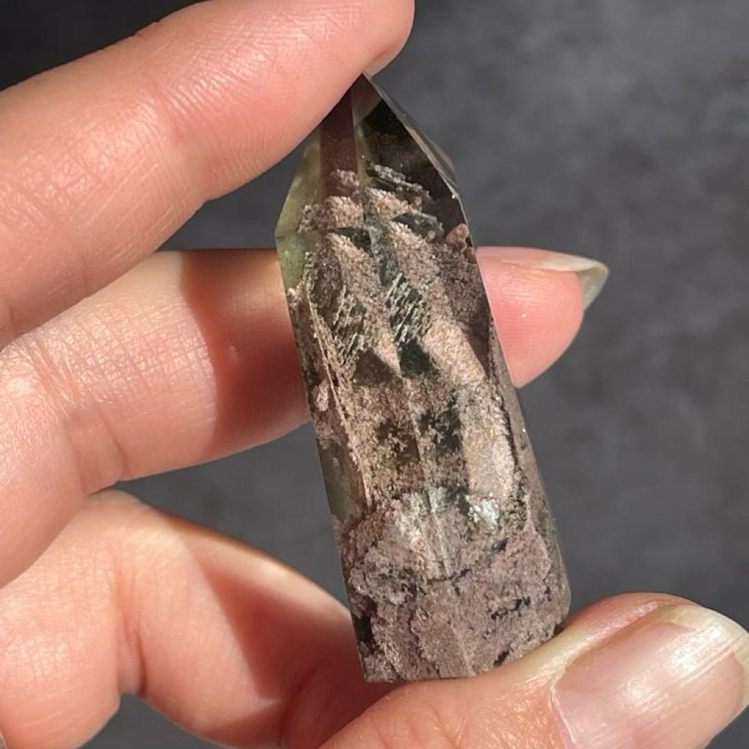 ガーデン ポイント クリア度◎