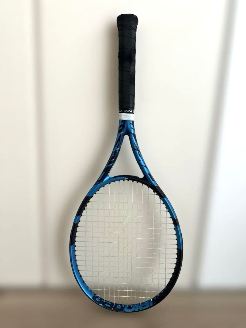 【人気モデル】バボラ ピアドライブ チーム（Pure Drive TEAM）G2