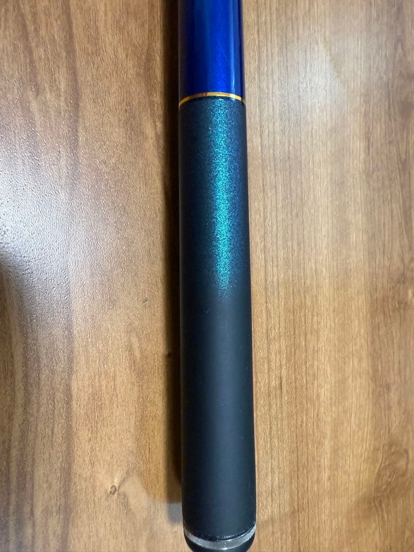 ♯1無しクラブブルーキャビン M-300 釣り竿