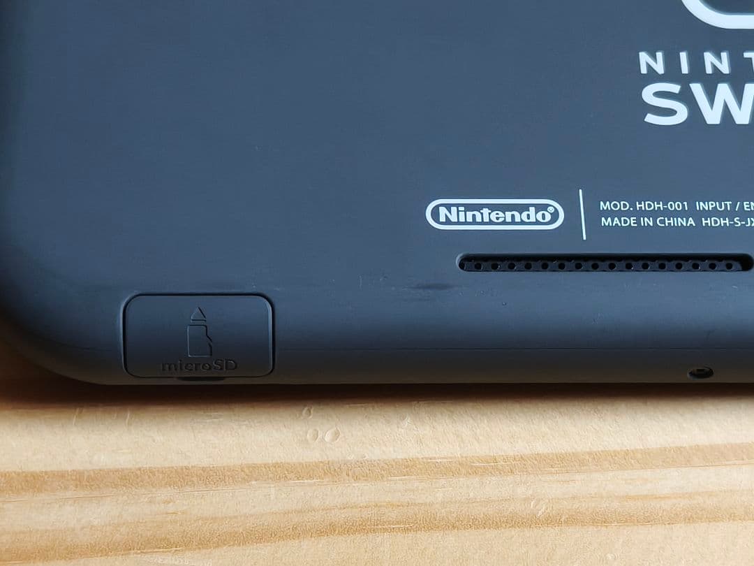 Nintendo Switch Lite グレー ＆ マリオカート8DX