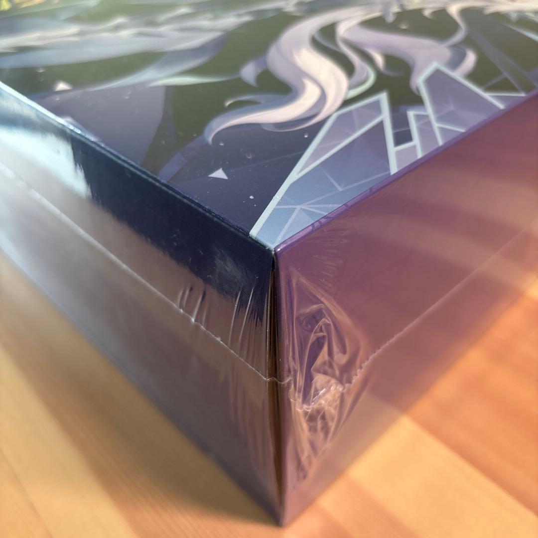 Flydigi APEX5 コントローラー原神·虚淵暗星・スカーク限定