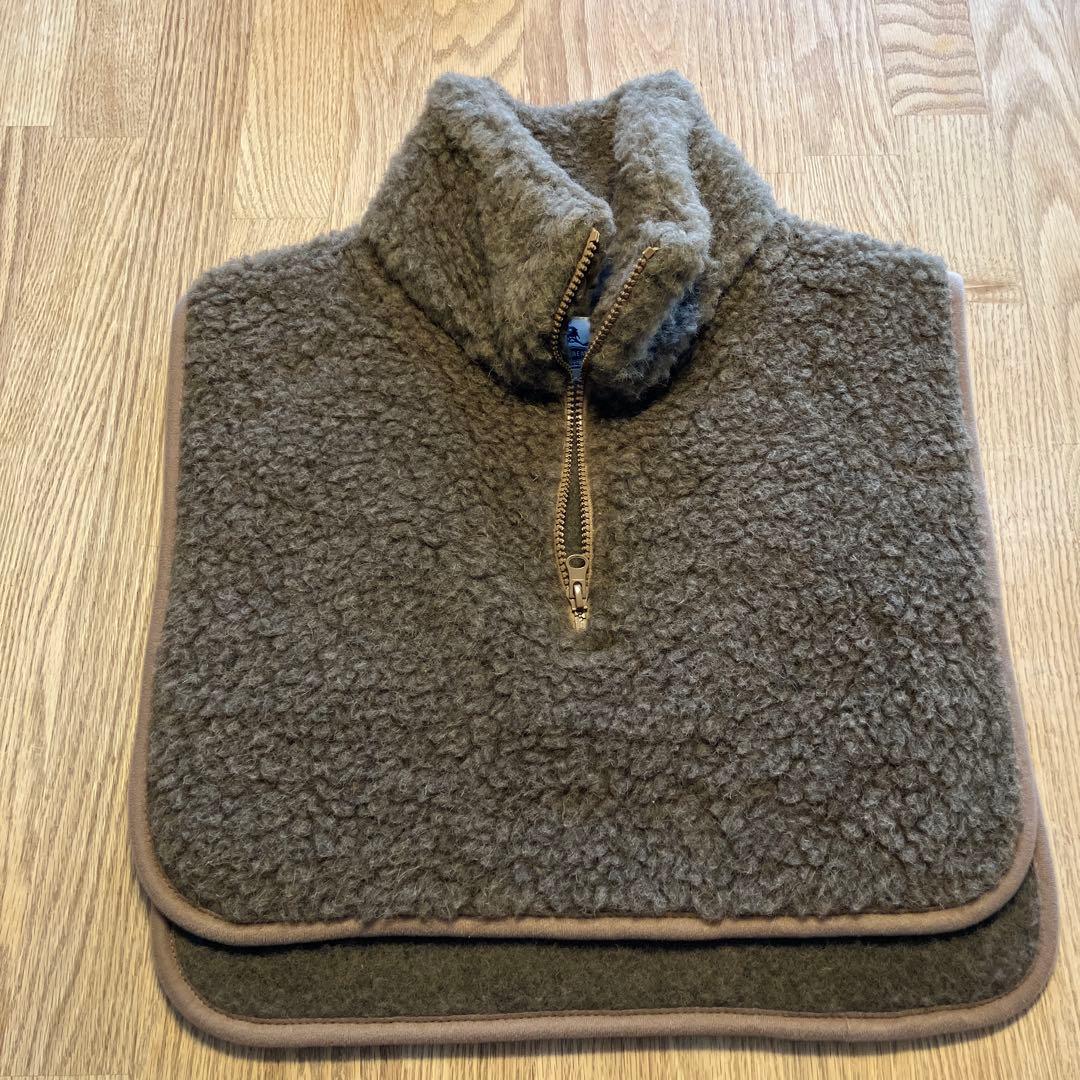 アイスブレイカー　ボアベスト