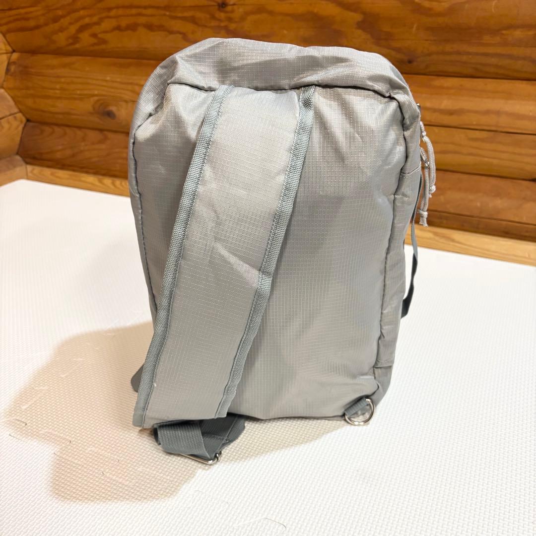 FLY TOT フライトット フットレスト グレー スツール