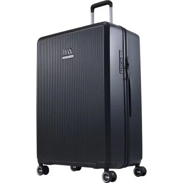 ダニエルウェリントン スーツケース キャリー　CLASSIC 大容量 125L