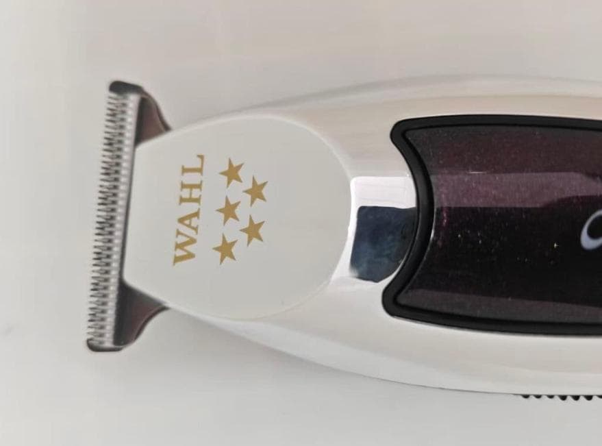新品WAHL ウォール コードレス ディテイラー Lidetailer バリカン