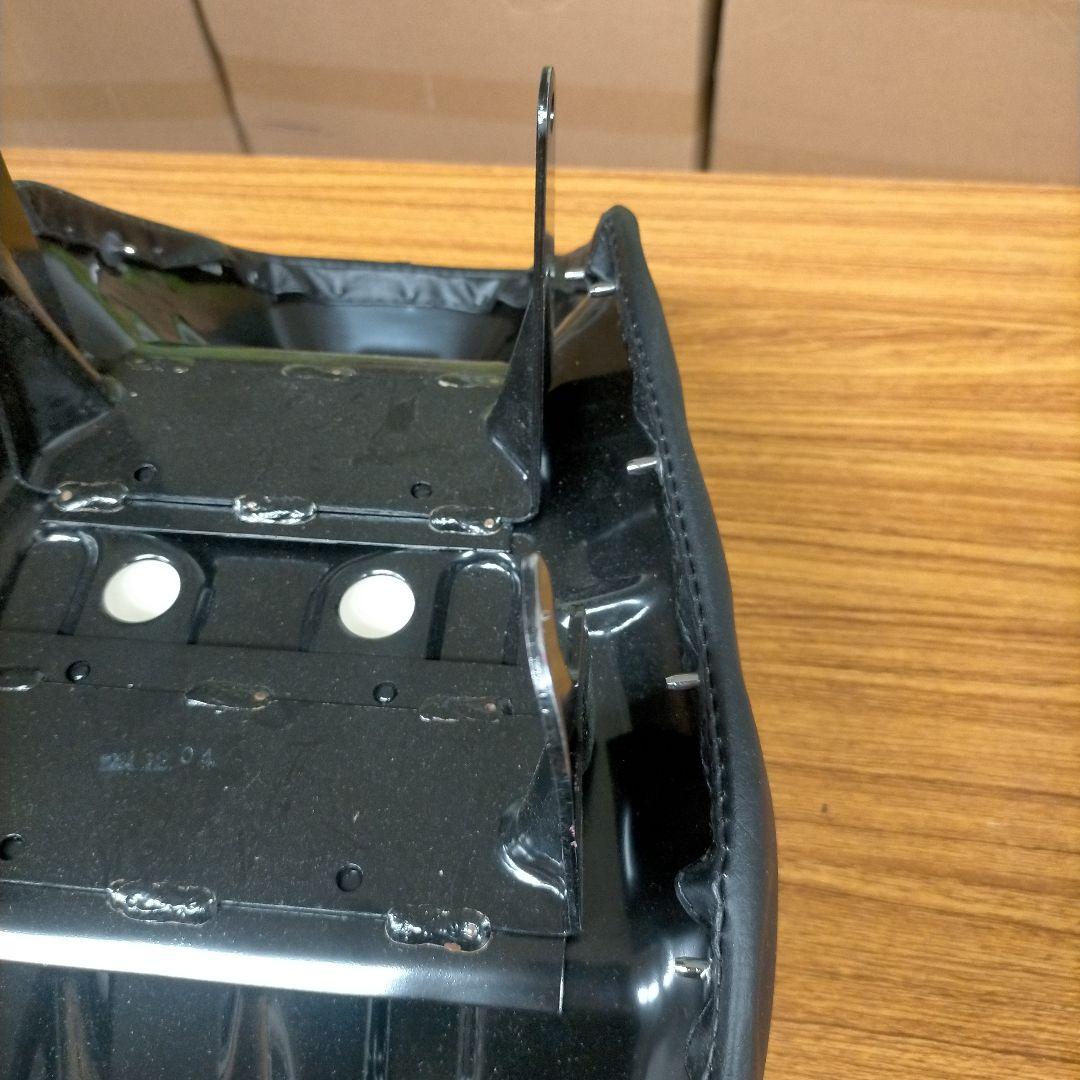 Honda ホンダ 純正 モンキーシート 新品未使用だけど一部歪み 半額