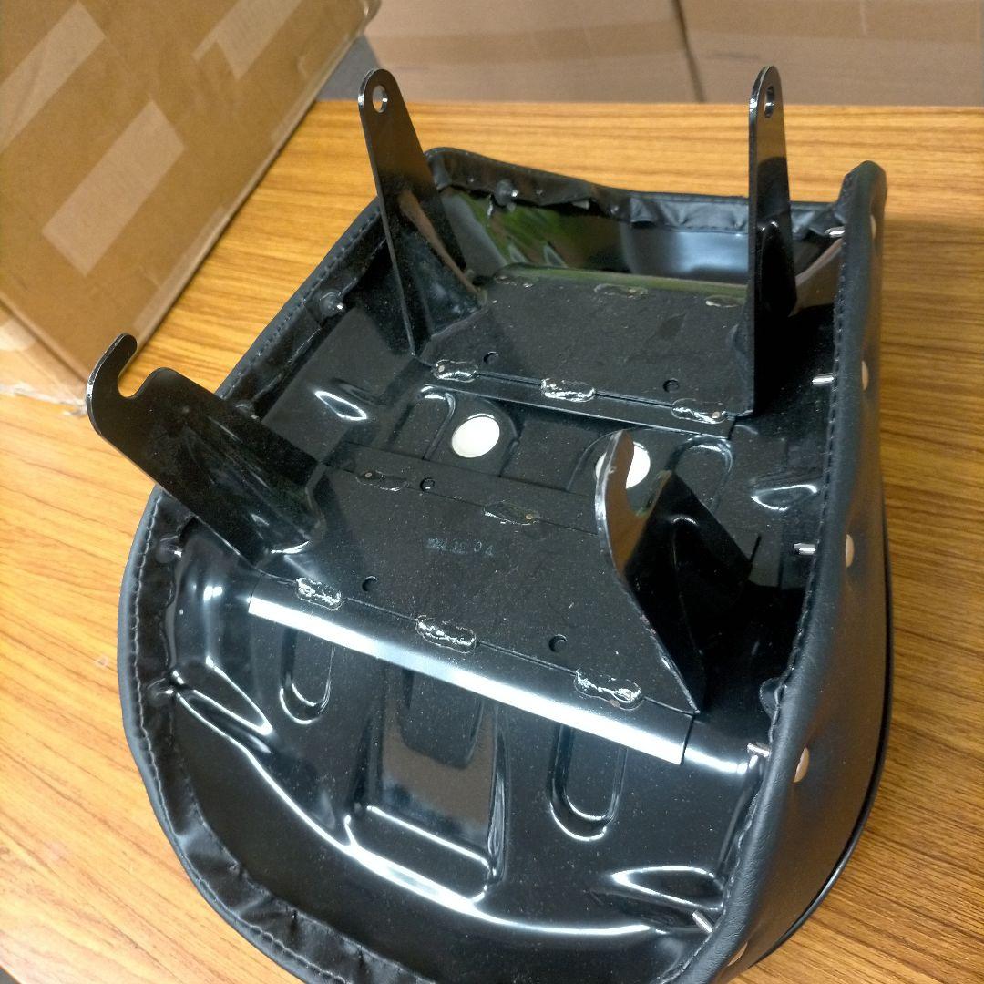 Honda ホンダ 純正 モンキーシート 新品未使用だけど一部歪み 半額