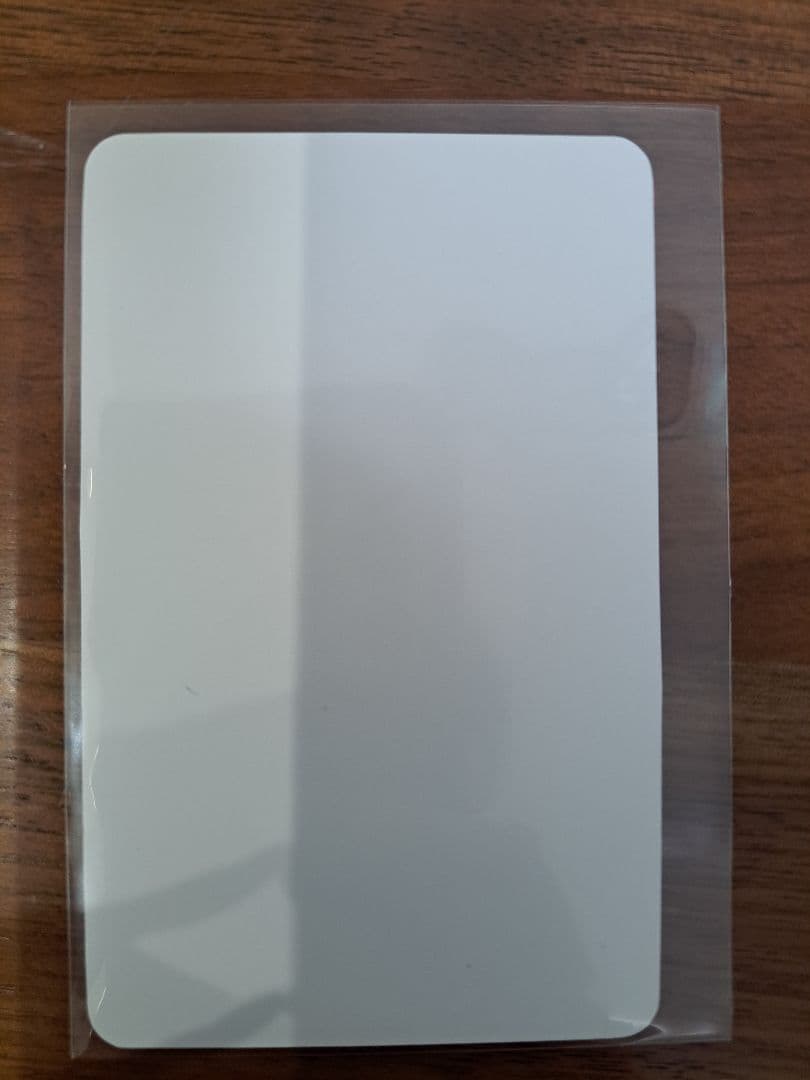 ❇️超レア物　ONE PIECE　カード　※非売品