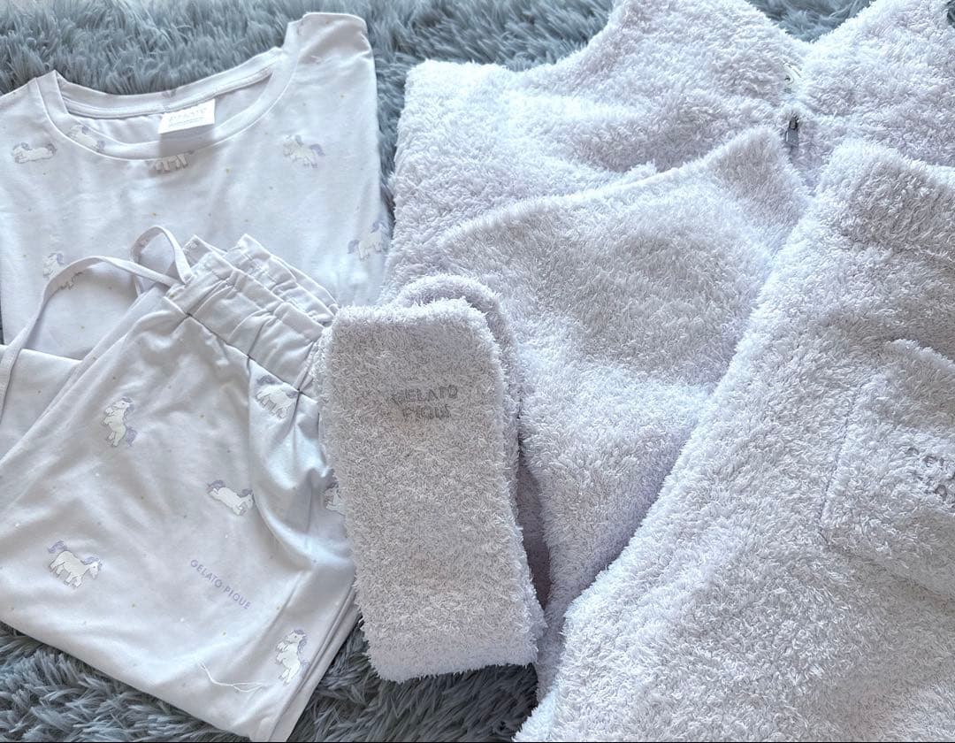 GELATO PIQUE 2026 ジェラピケ