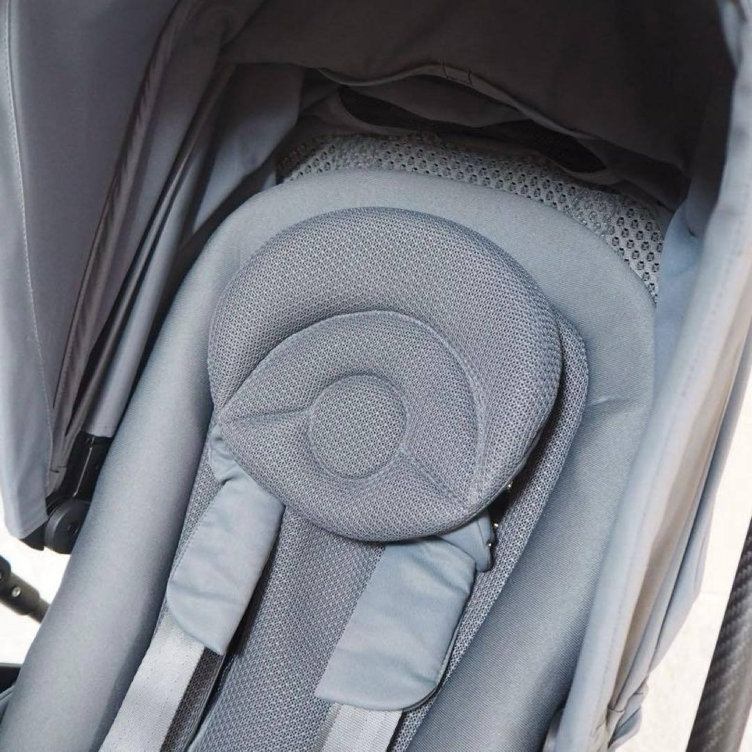 サイベックス Cybex Gold 003 ベビーカー メリオカーボン
