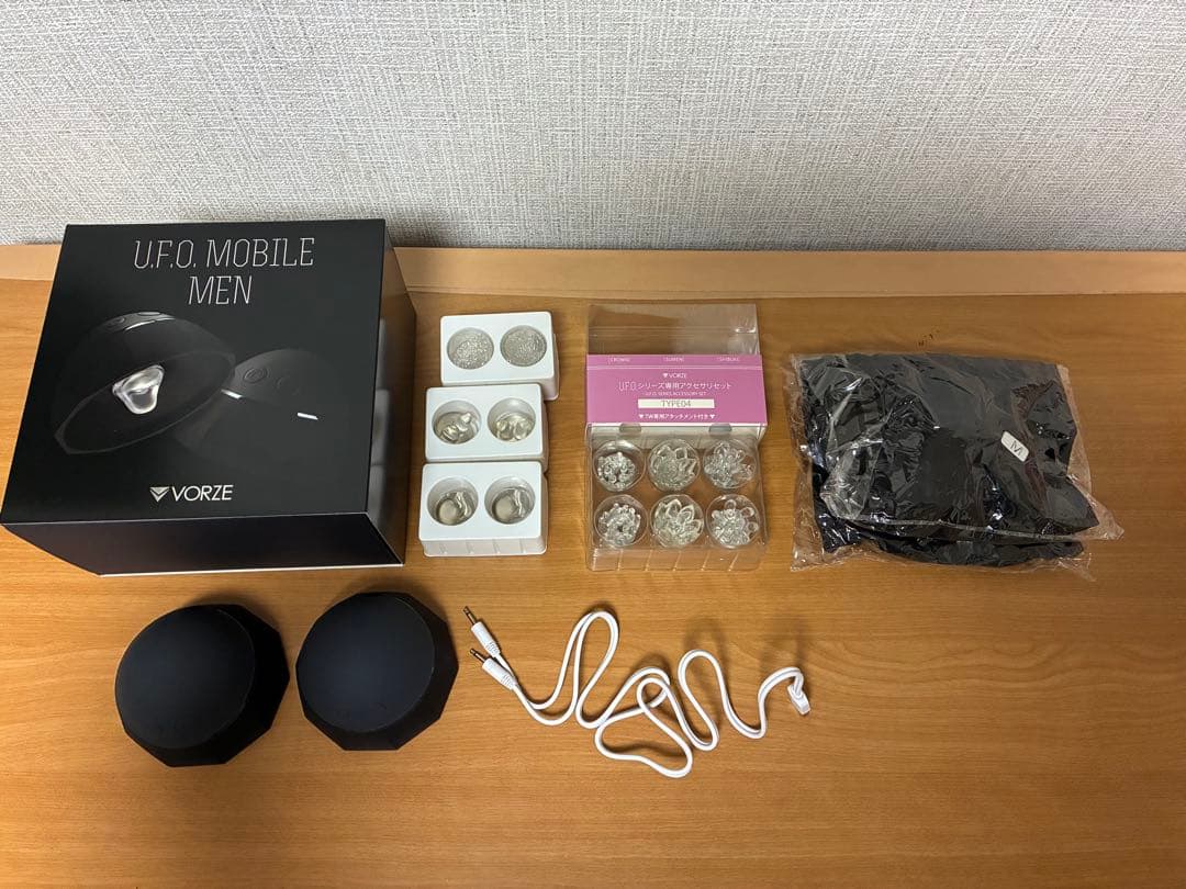 その他 ufo mobile men